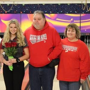 Meet your Posher, Kathy